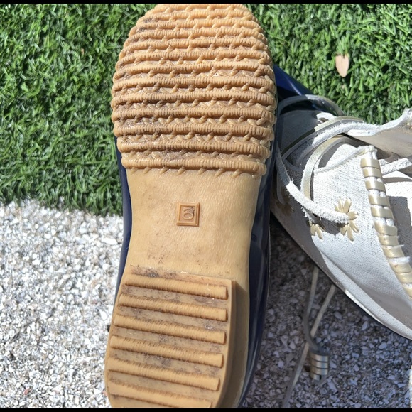 Jack Rogers Chloe Boots - Picture 4 of 5